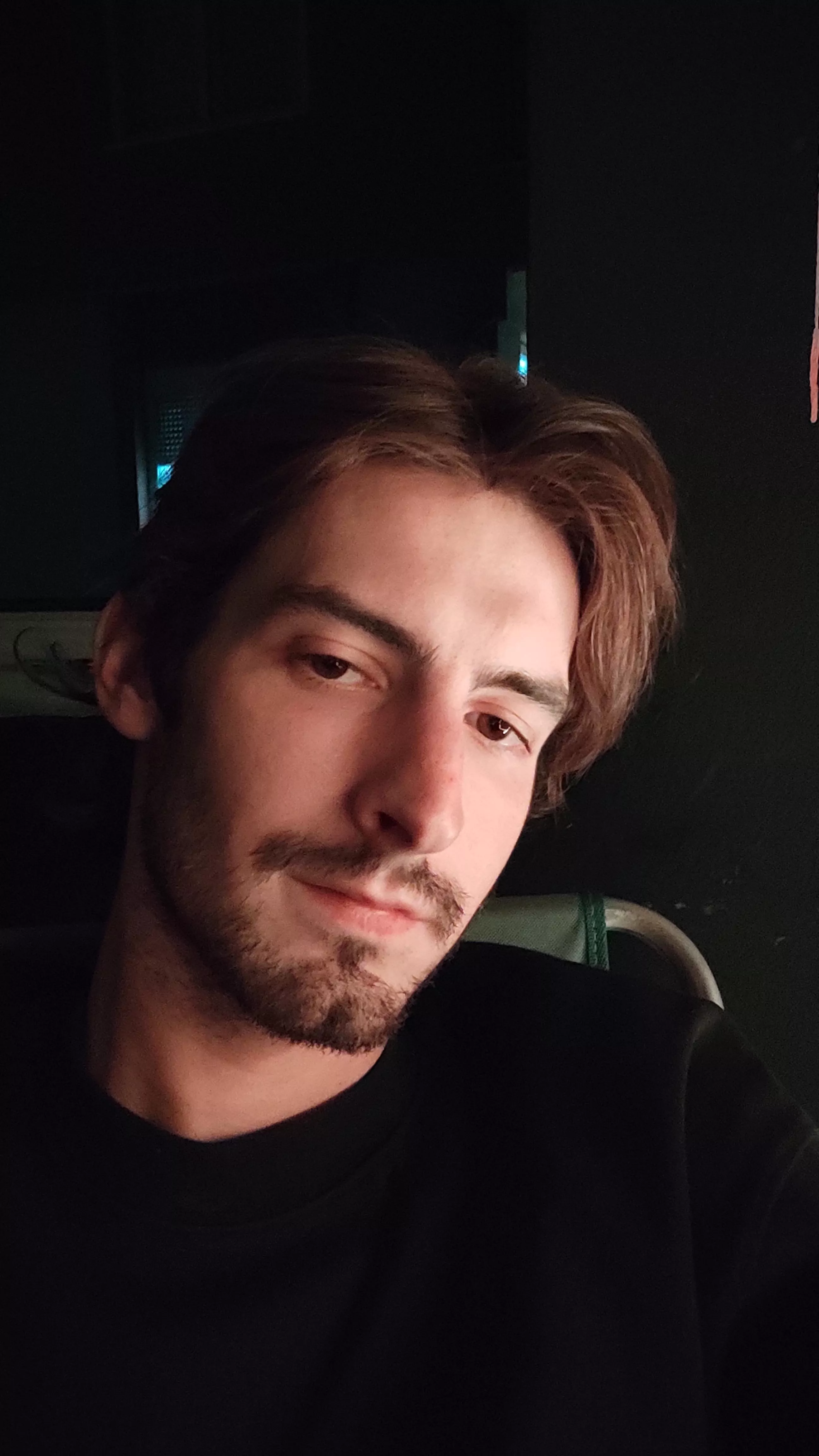 I want some cool air I want some cool air