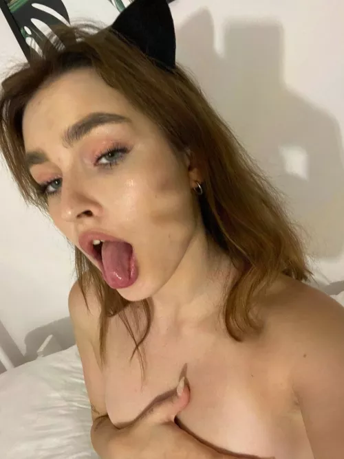 I'm going to choose naughty over nice