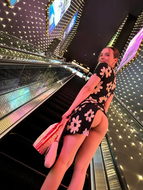 I'm going to ride your cock like this on our first date