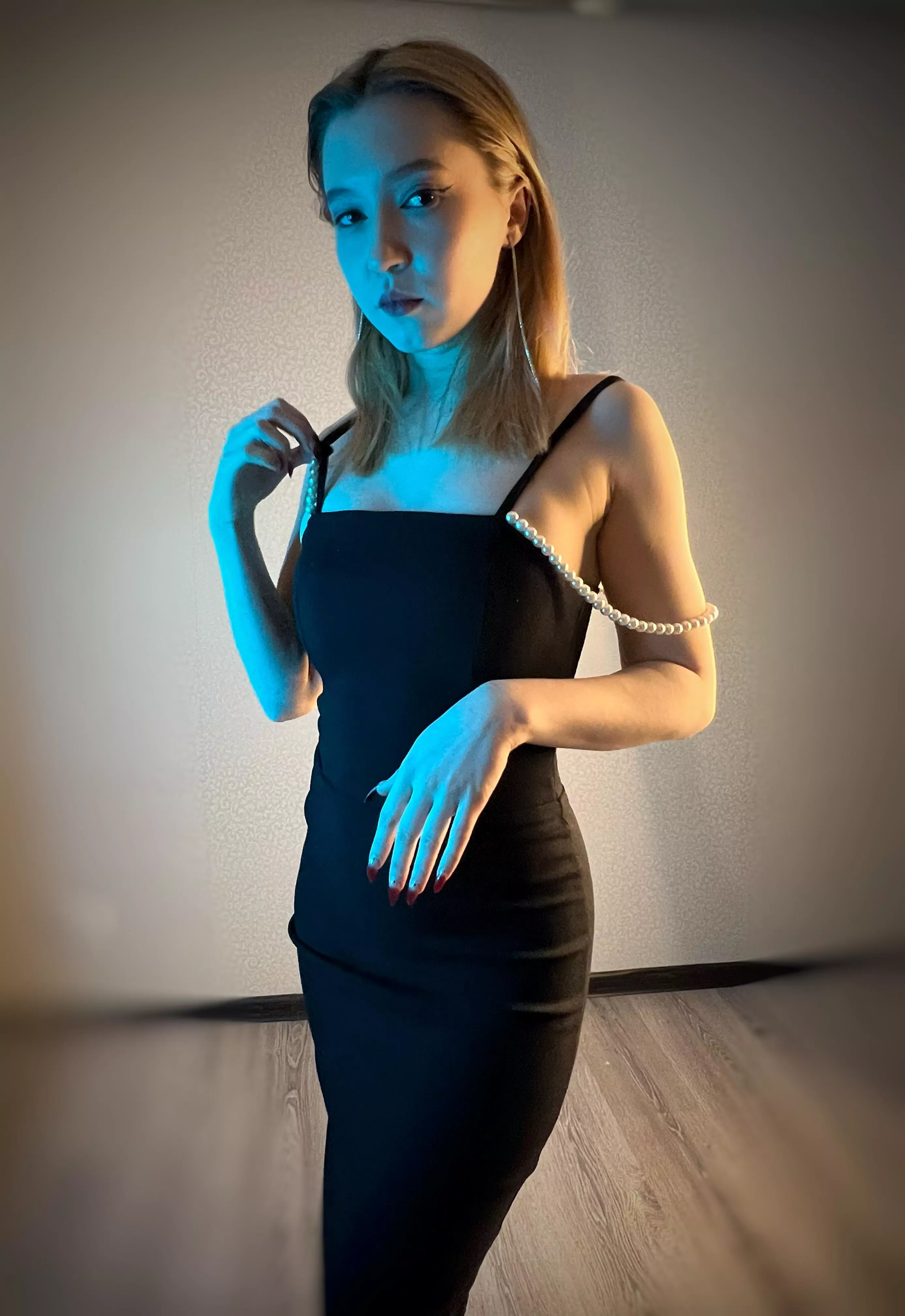 Im ready for our date