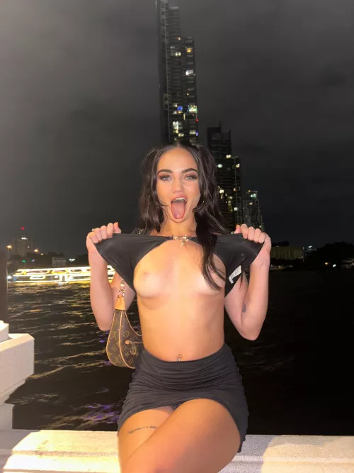 I'm ready for some fun rn