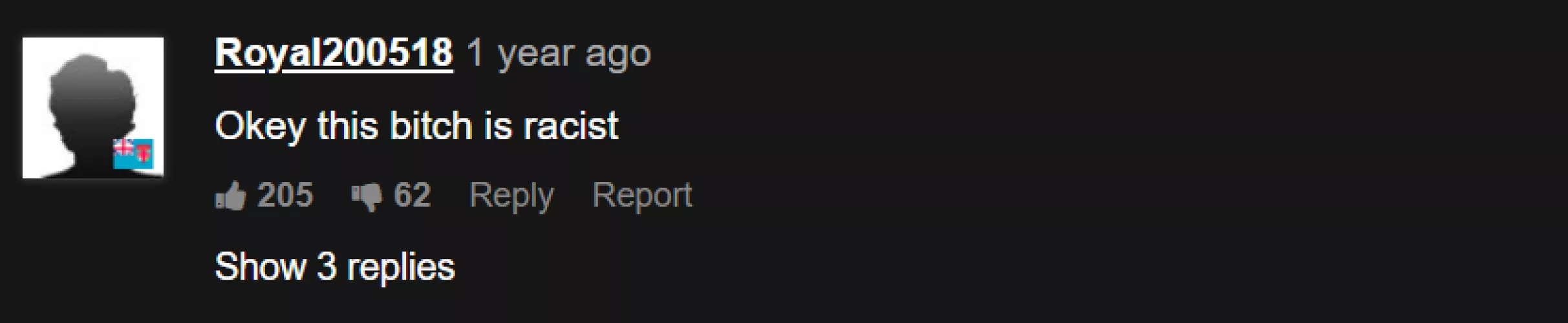 Im tryna nut, not cancel yo azz.