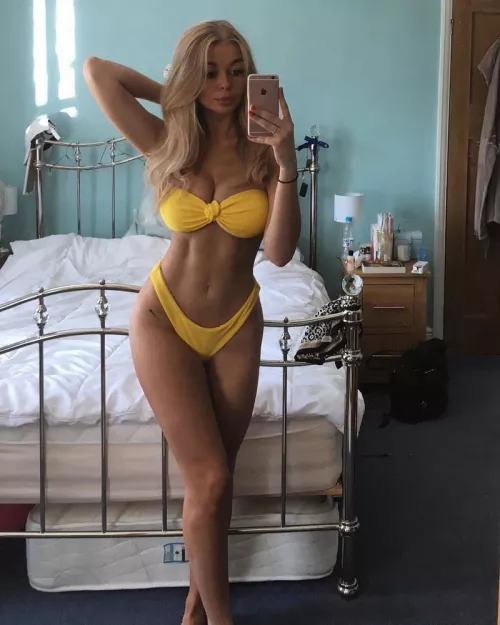 Incredible Body IUTR