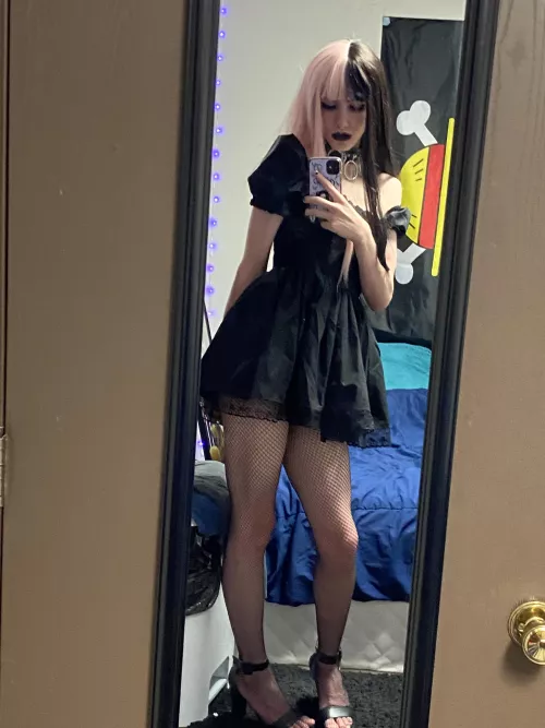 Is this dress cute?