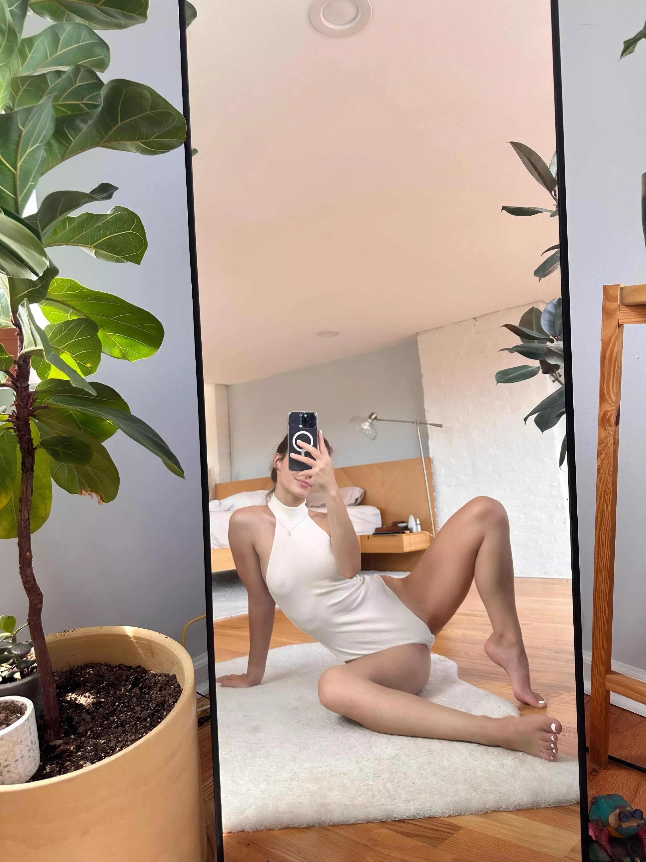 It’s sweater material