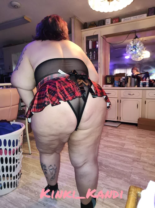 Ive been bad...spank me!