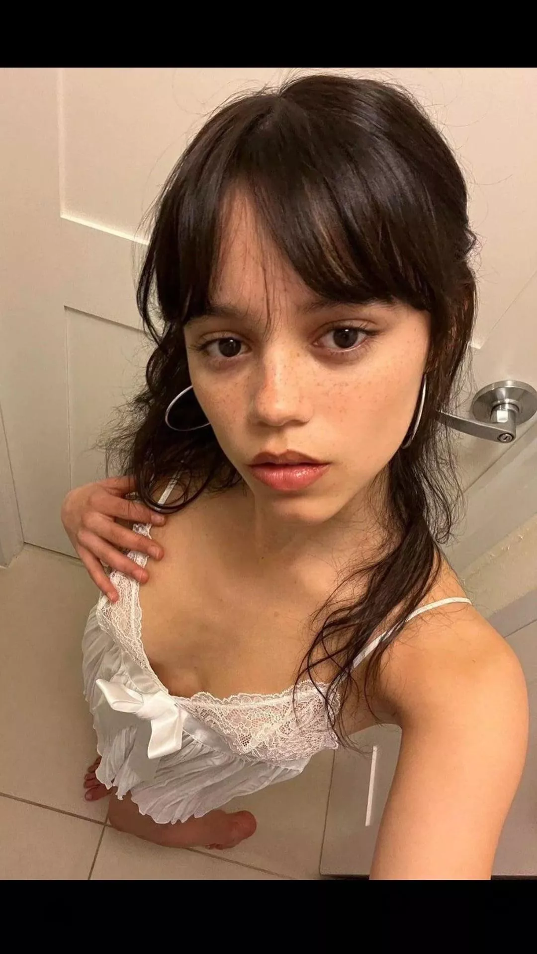 Jenna Ortega