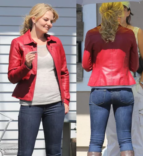 Jennifer Morrison