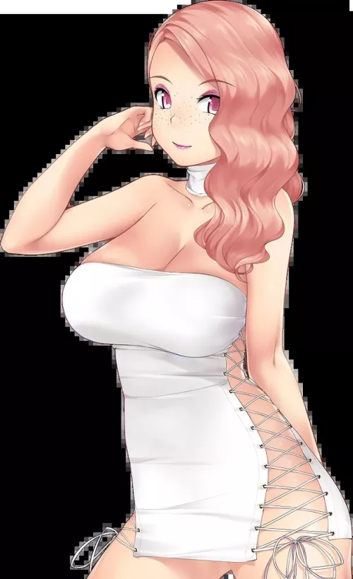 Just out of curiosity, what type of dress is this? I've been looking for a similar one for a bit now-