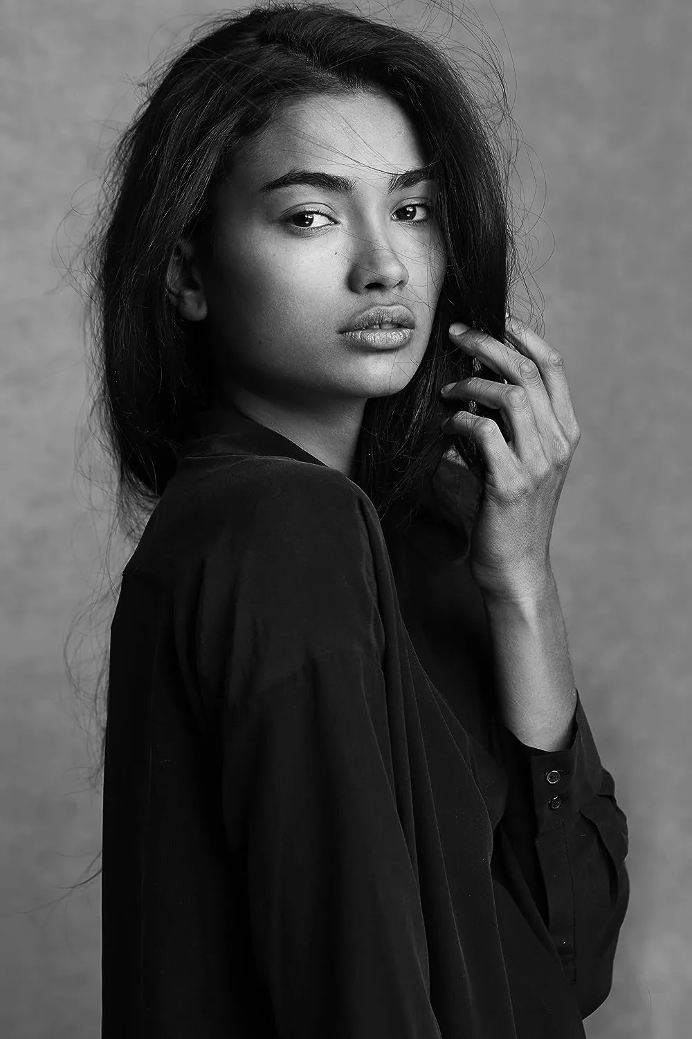 Kelly Gale.
