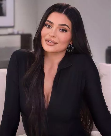 Kylie Jenner