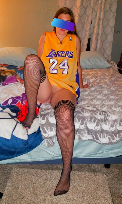 Laker Girl