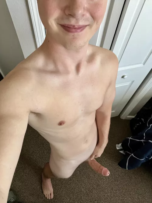 Let me use you like a toy. Pms open