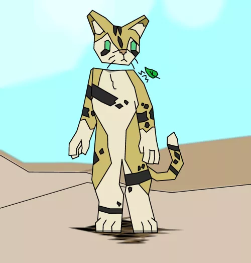 Look at this absolute goober