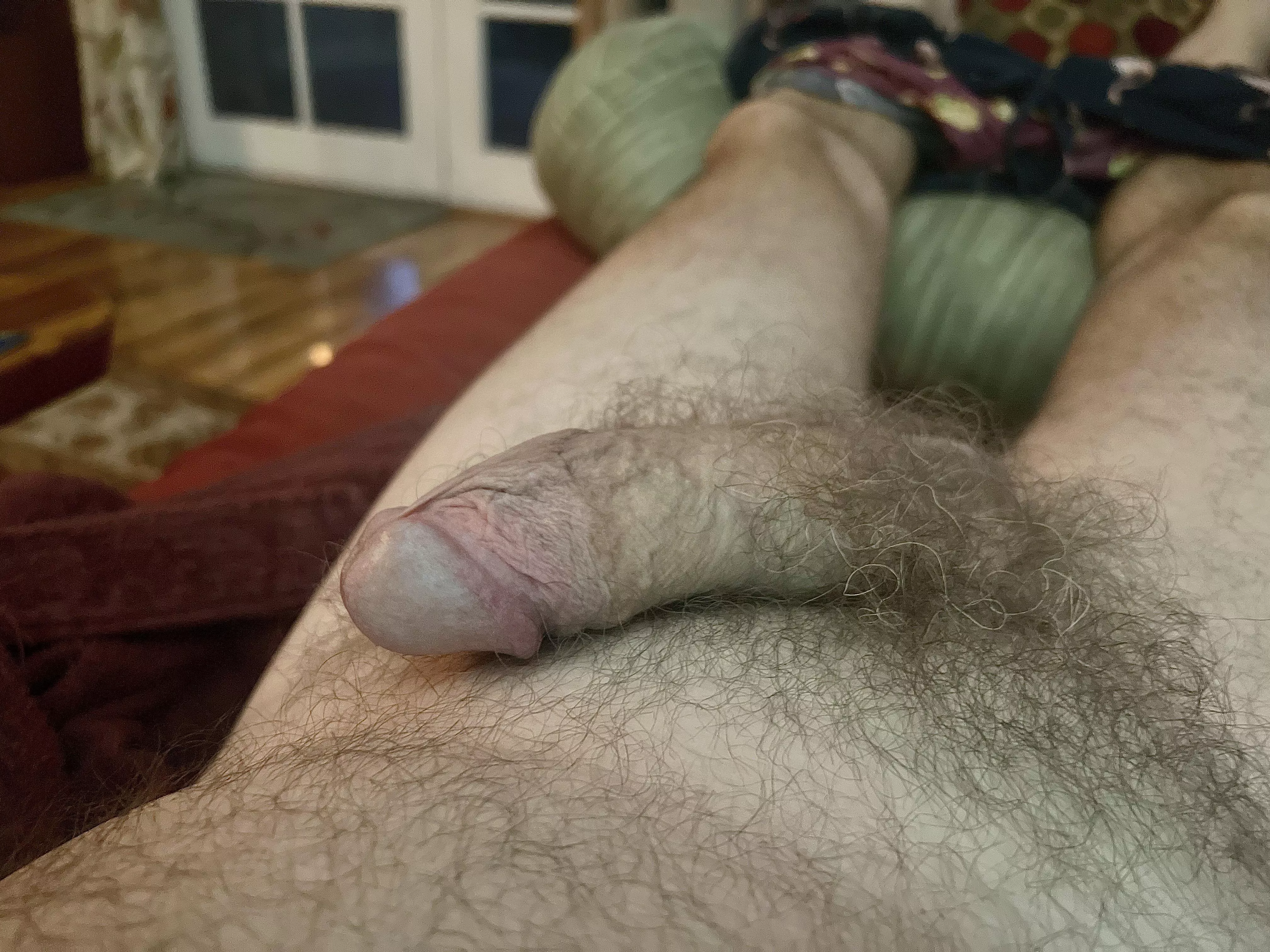 Lounging. [60]