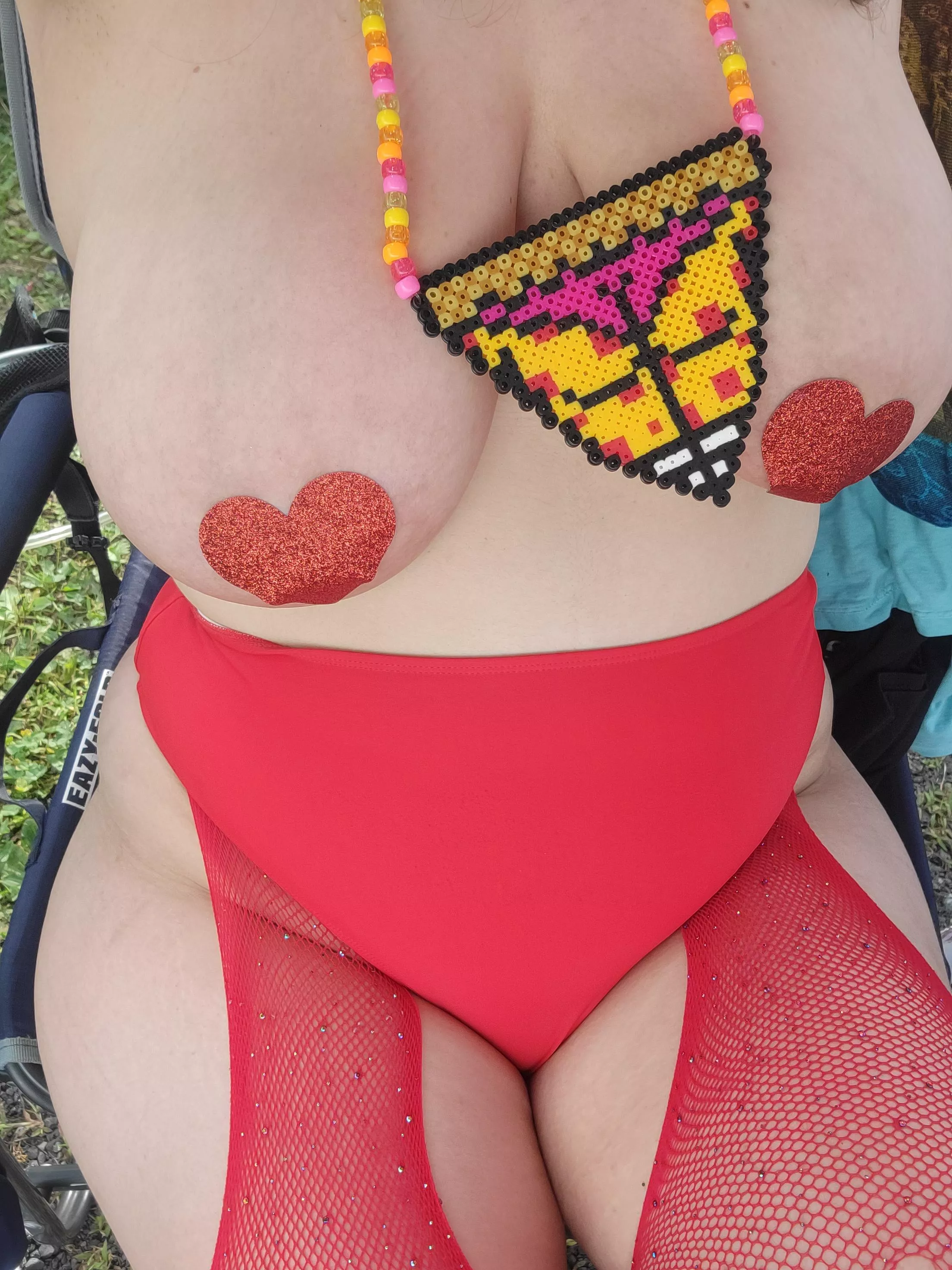 Love is the fifth element 🫶💕✨️