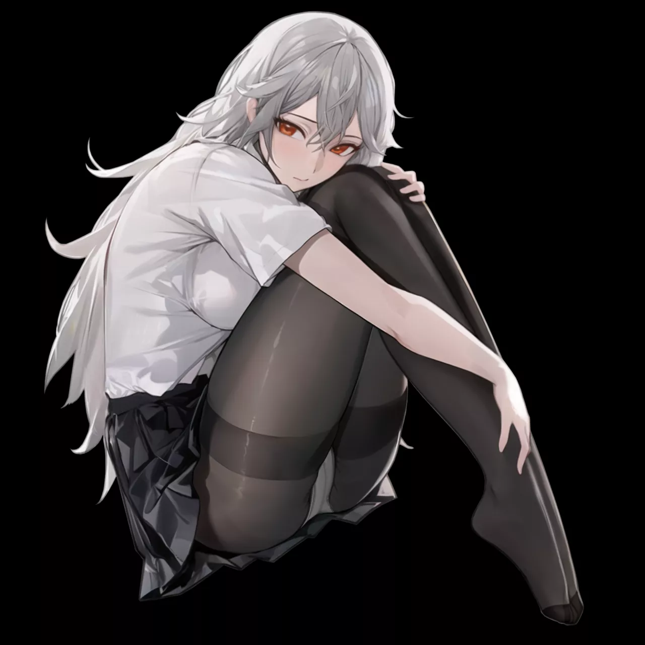 M1 [Girls Frontline]