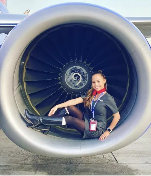 Mandatory engine picture