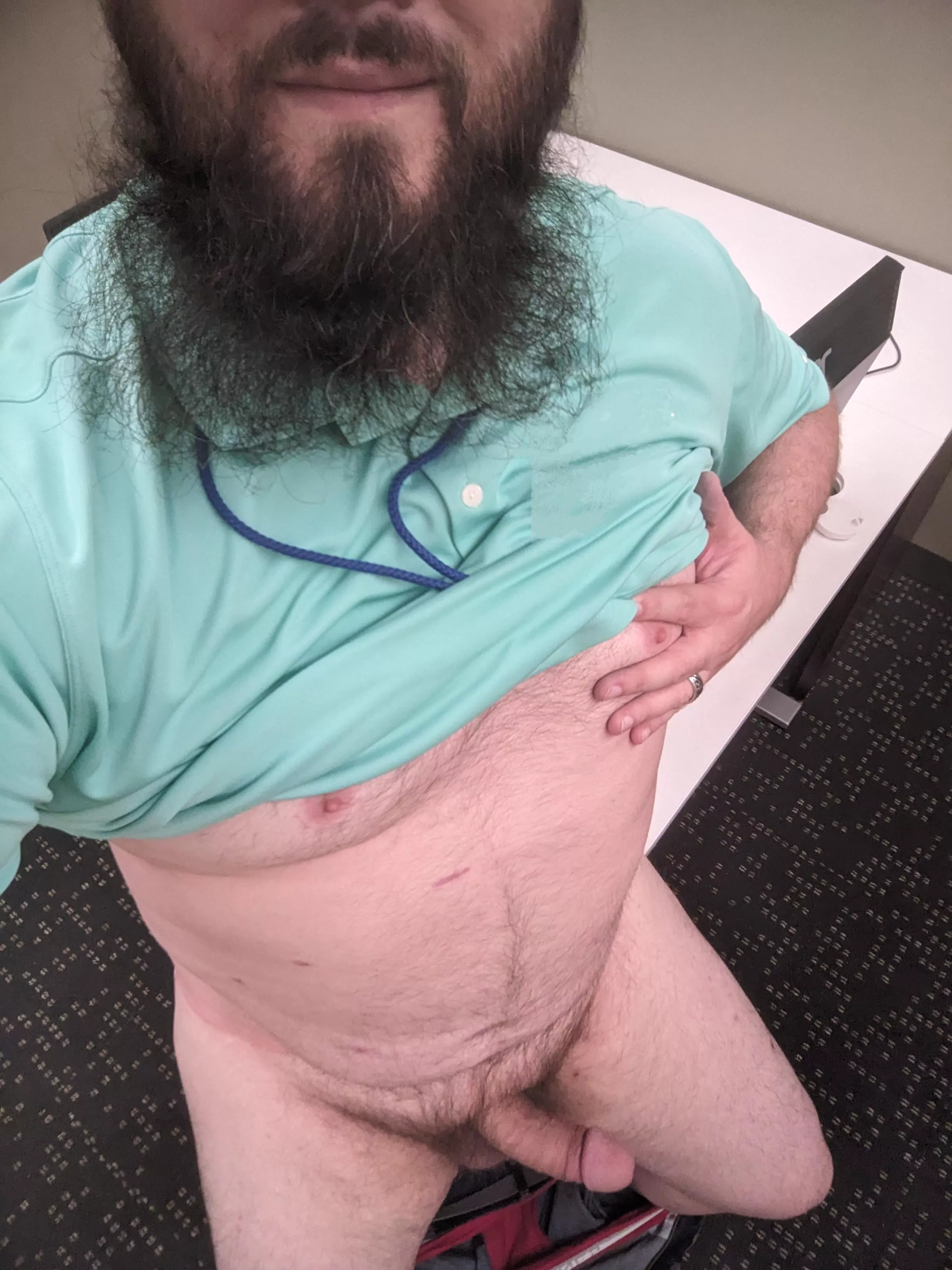 Meet me in my office (36)