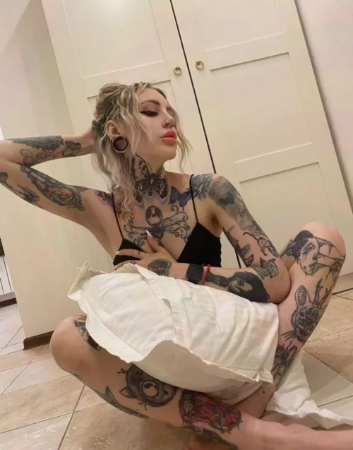 Meet me in the work bathroom