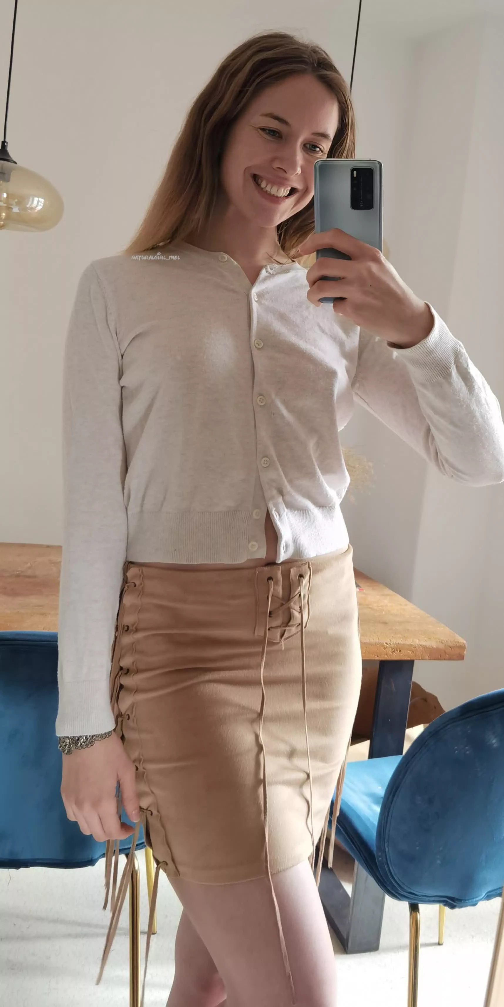 Miniskirts are awesome✌️ [F]