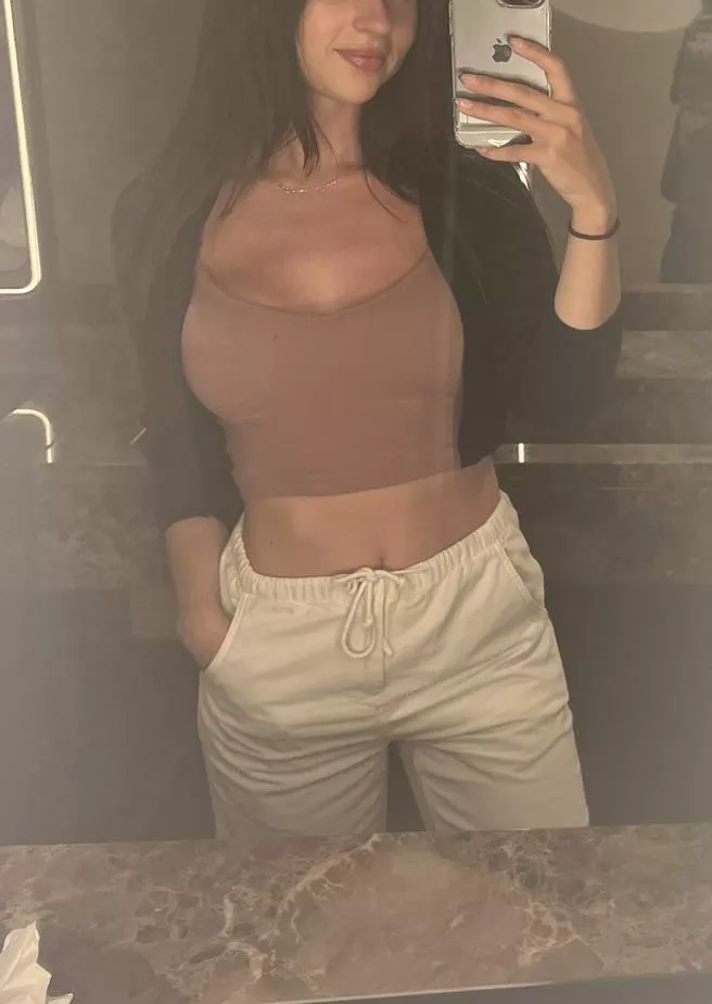 My favourite things to wear