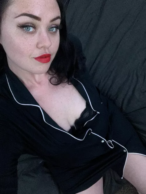 My freckles are showing