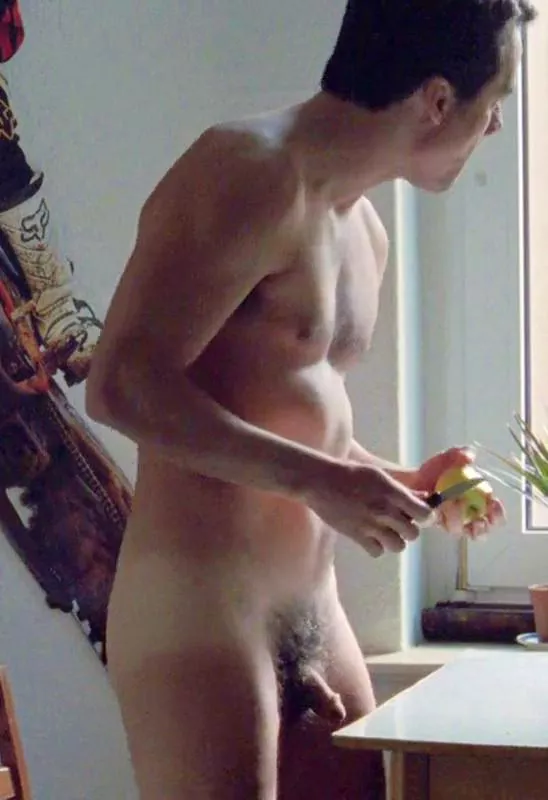 Name: Wagner Moura, actor/director in Futuro Beach, Brazil.