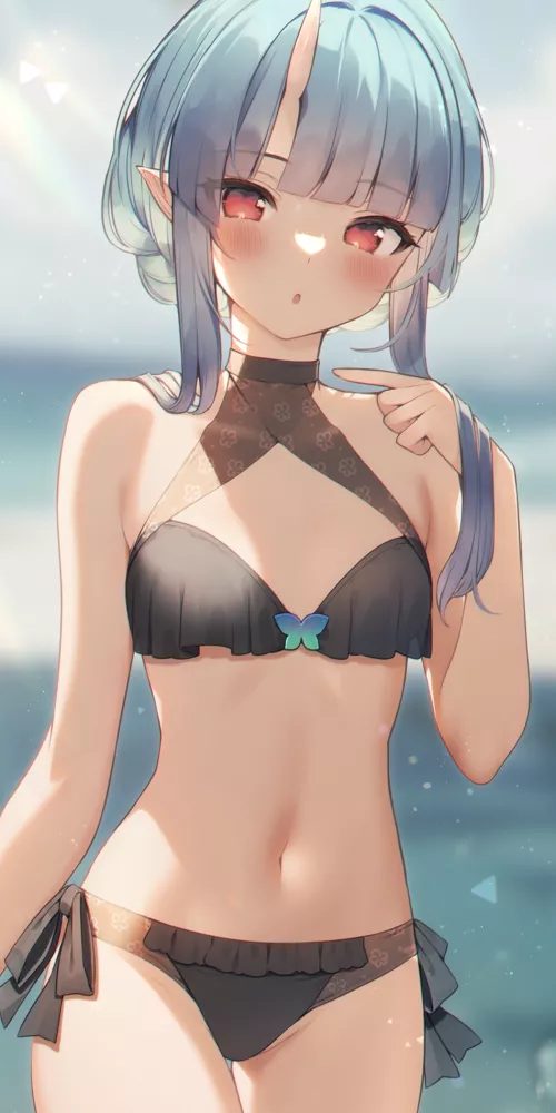 Nenemaru [Virtual YTber]