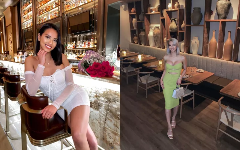 New recent additions this year