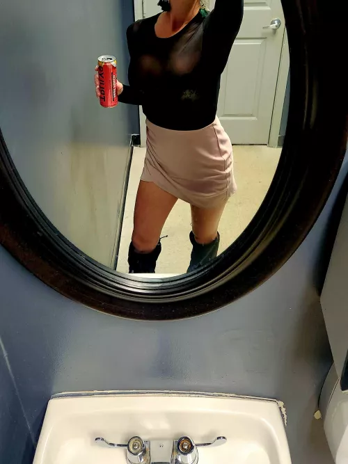 Next round is on me.