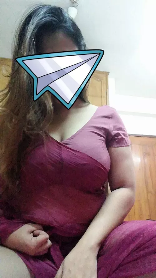 No rule to have a boobs