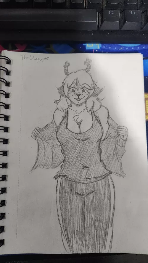 [Noelle] (I'm back from vacation)