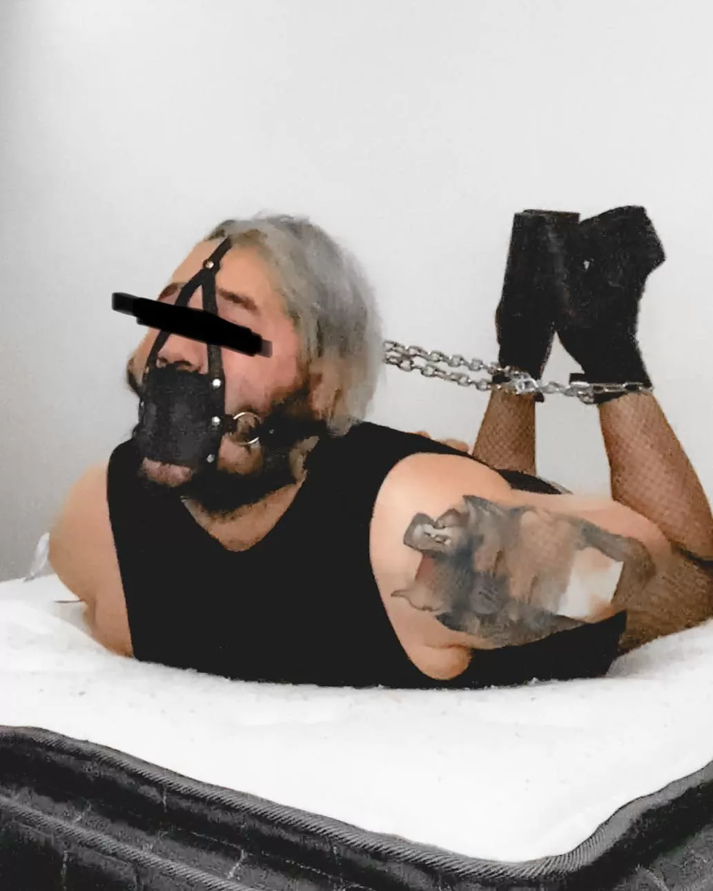 Panel gags are my fave.