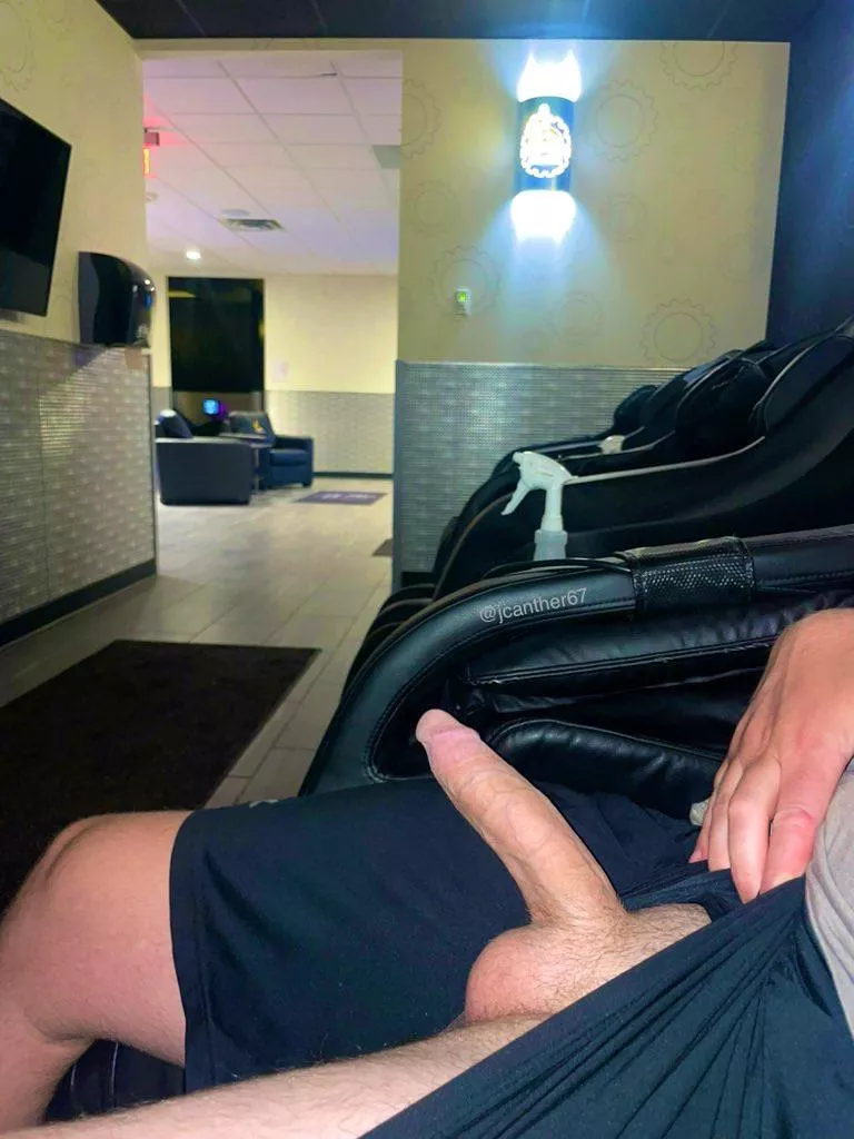 Planet fitness Boner