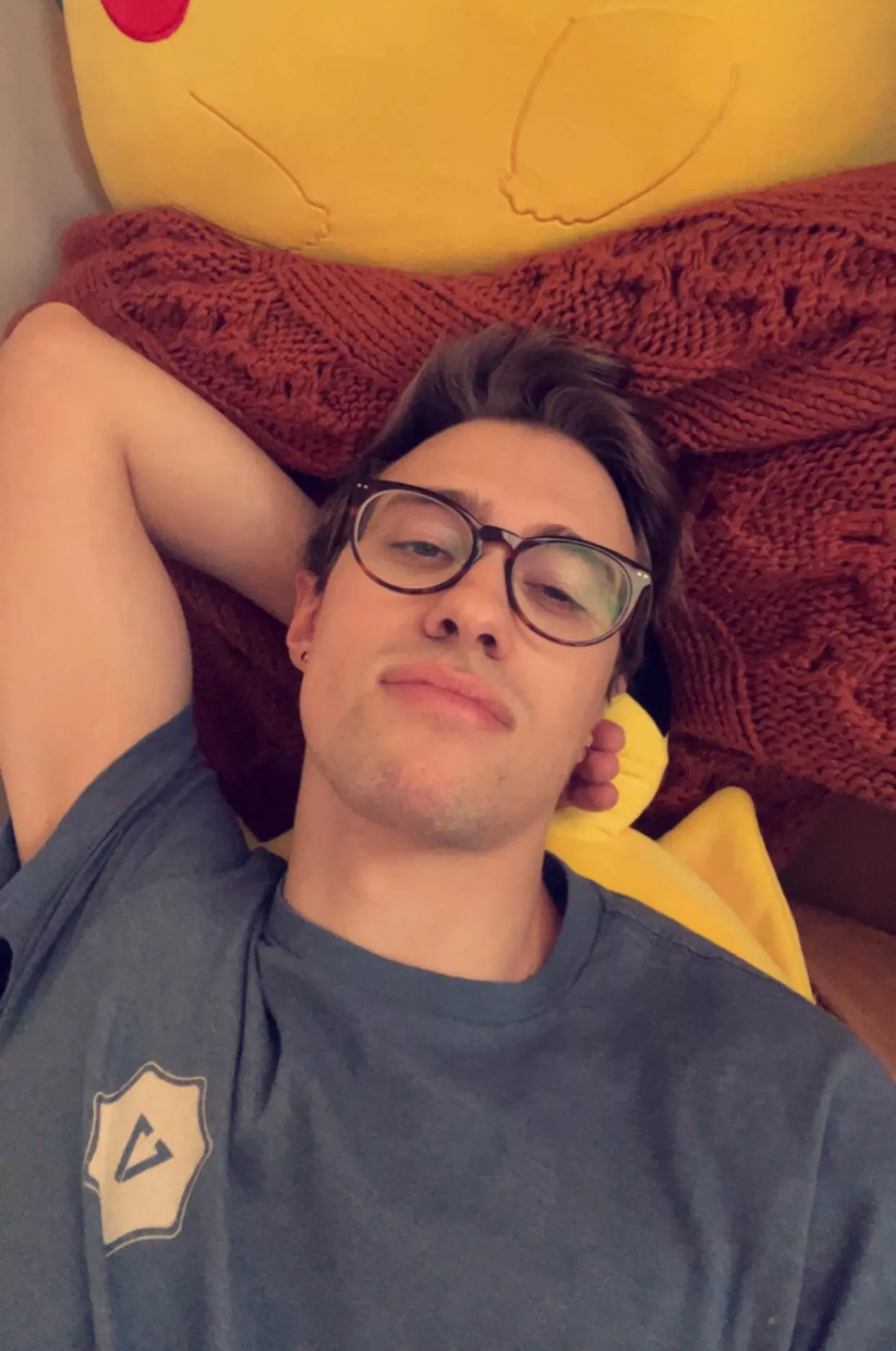 Playing Diablo IV on twitch in a bit if anyone wants to watch this twink play a bear (Druid)