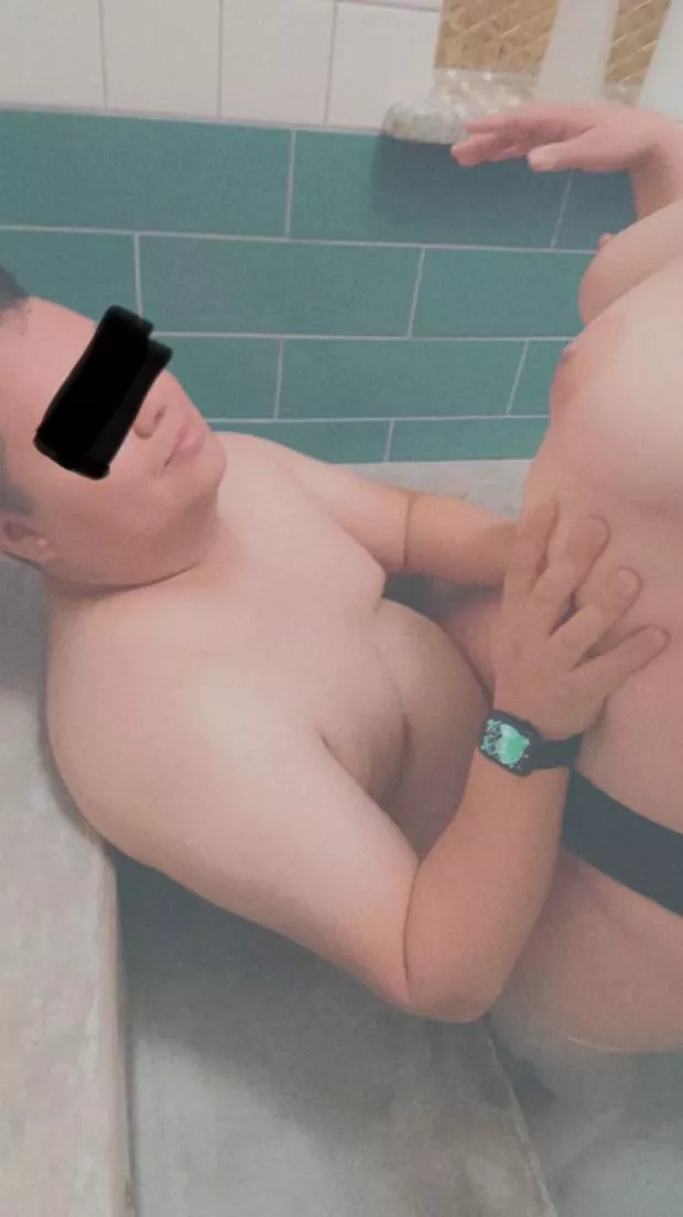 Reporting to my king 😈