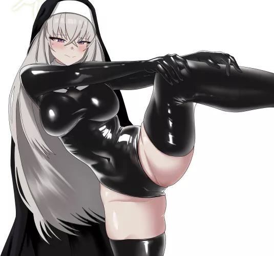 Sakurako [Blue Archive]