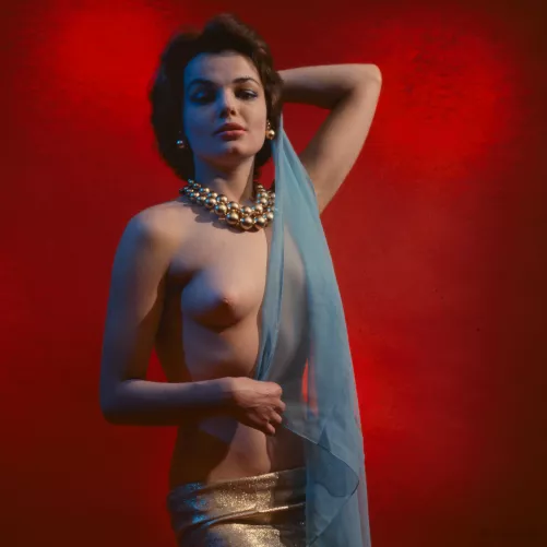 She's Gone Away, late 50's or early 1960's