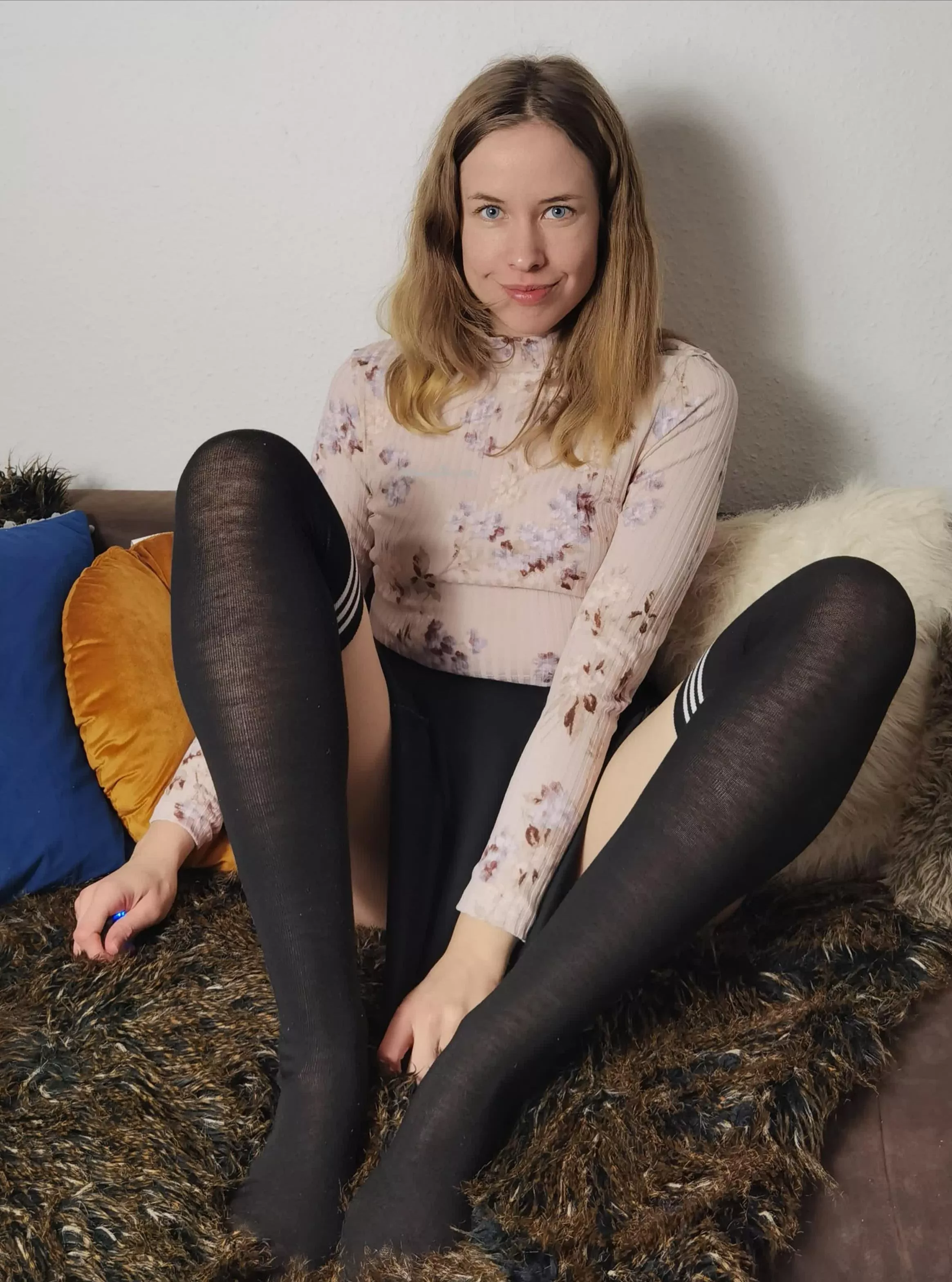 Should I wear them more often?