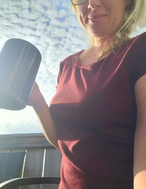 SMILE! It's contagious