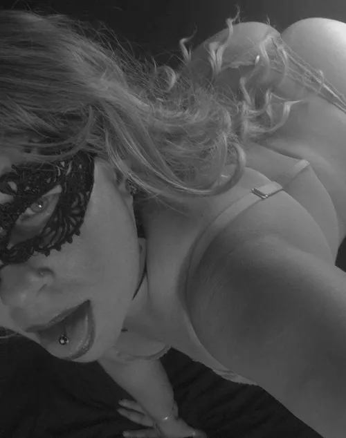 Start in front or back? Or bring a friend?