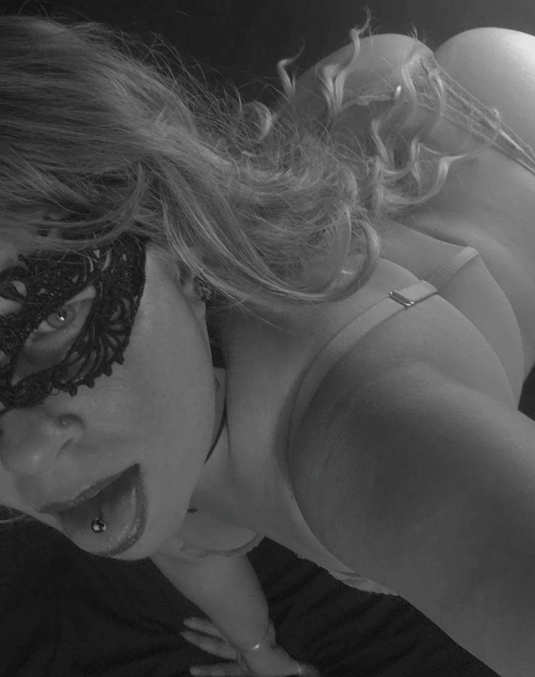 Start in front or back? Or bring a friend?