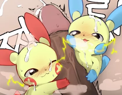 Stimulation shocks (pphile) [mf]