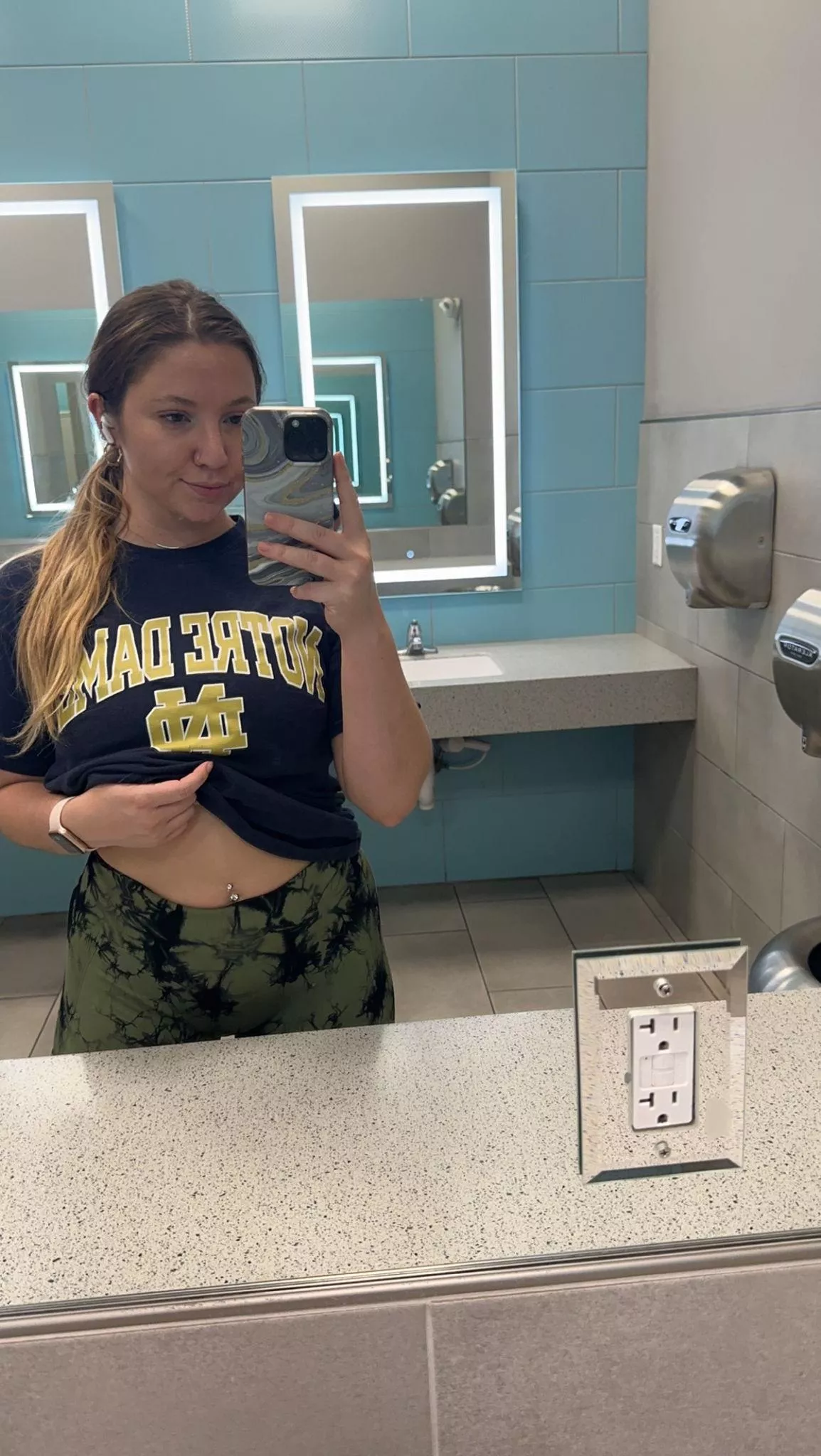 Summer ain't over yet gotta maintain that body