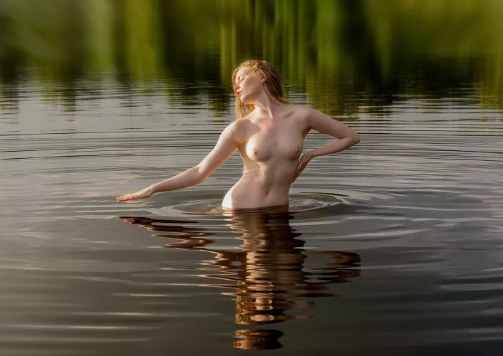 Sunset by Studio-Dee