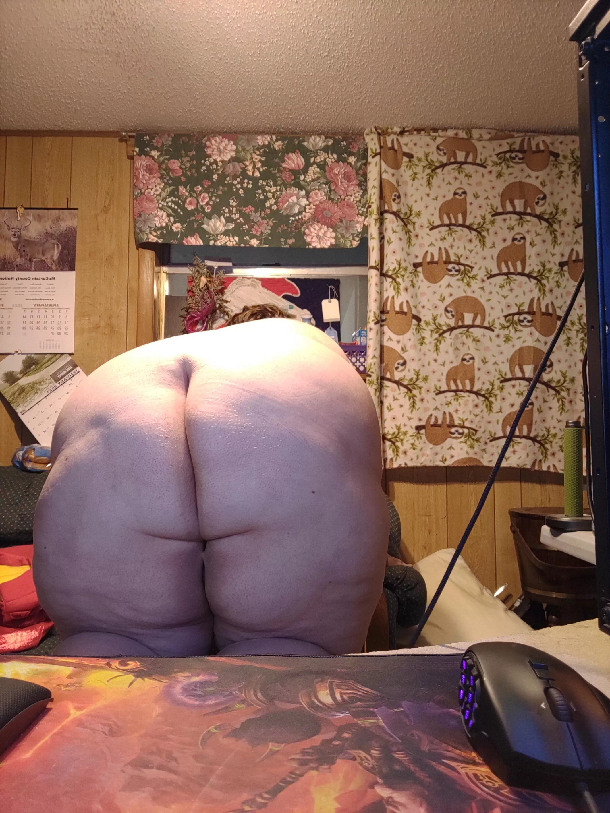 Superchub bottom needs a top (: snap: aliciacxsis