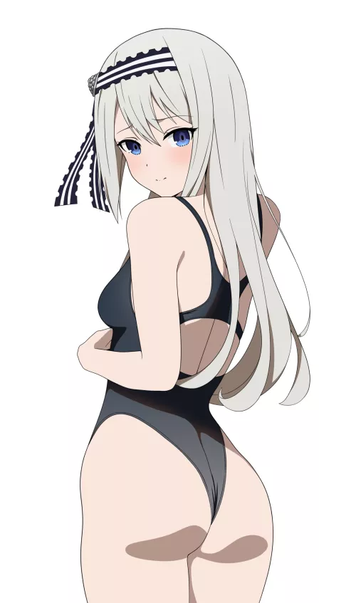 Swimsuit Kei