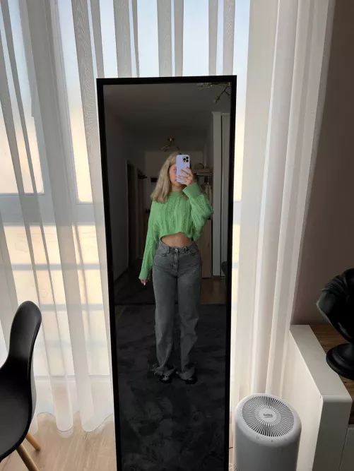 tell me your height and I'll try to guess your cock size :P