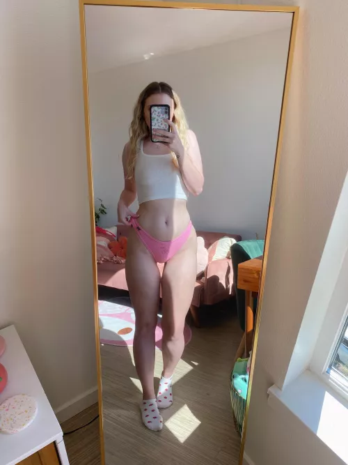 thankful it’s almost friday [f]